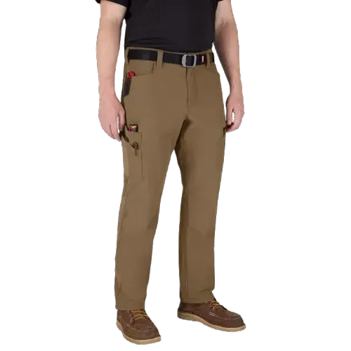 🔥BEST SELLER🔥Men's FREEFLEX™ Tech Work Pants with 7 Pockets