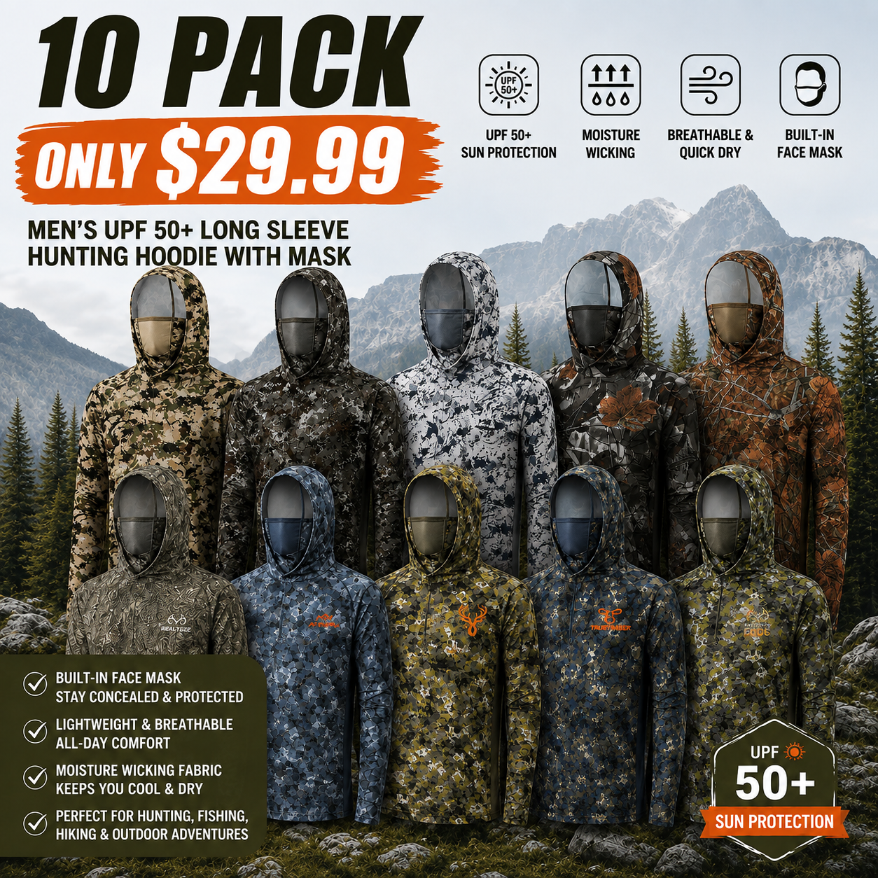 PACK