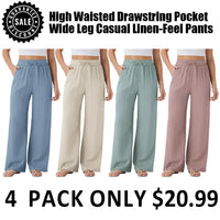 4 PACK-A
