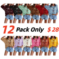 12-Pack (one of each color)