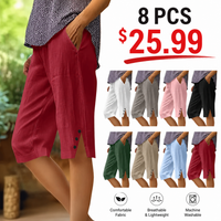 8 pieces (8 colors)