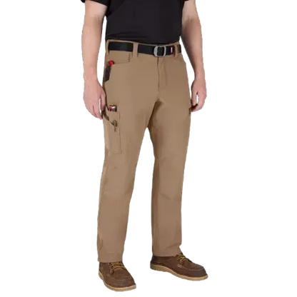 🔥BEST SELLER🔥Men's FREEFLEX™ Tech Work Pants with 7 Pockets