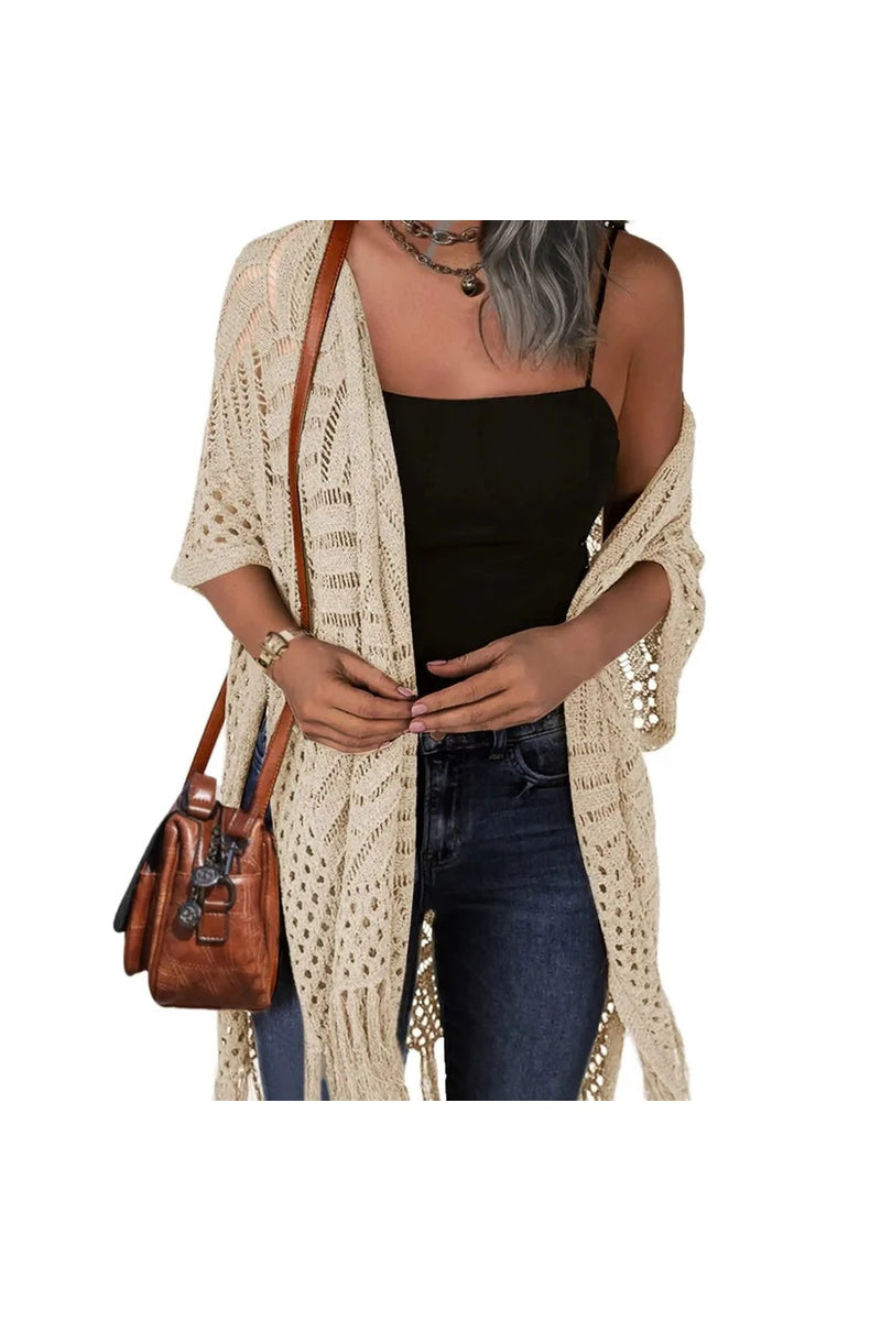 💖2026 Women's Lightweight Knit Cardigan