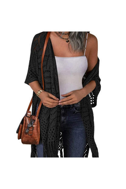 💖2026 Women's Lightweight Knit Cardigan
