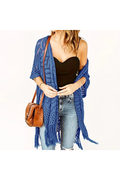 💖2026 Women's Lightweight Knit Cardigan