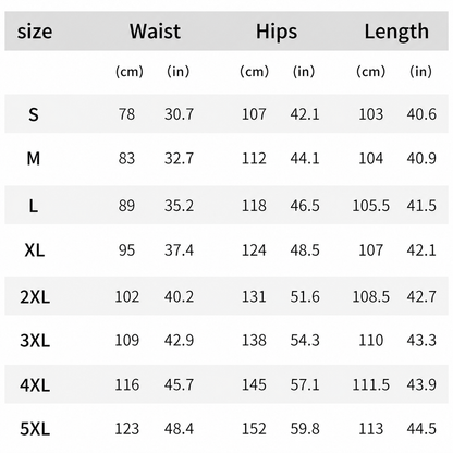 🔥 Men's Stretch Cotton Loose-Fit Drawstring Jeans